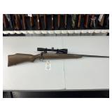 Savage Model 110 7MM RemMag
