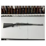 Remington Model 700ML .50Cal