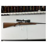 Ruger Model 77/22 22Hornet