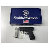 Smith & Wesson M&P Shield 9MM