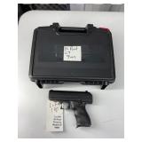 Hi-Point Firearms Model C9 9MM