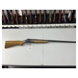 Stevens Model 940E 12GA