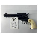 Chiappa Firearms Model 1873 22LR