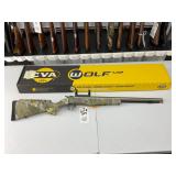 CVA Wolf .50Cal
