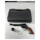 Ruger New Model Single Six .22Cal