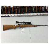 Remington Model Seven 243Win