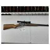 Marlin Model 30AS 30-30Win