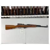 Norinco SKS 7.62x39