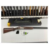 Browning White Lightning 12GA