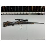 Weatherby Vanguard 308Cal