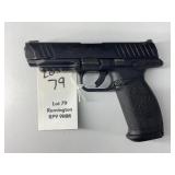 Remington RP9 9MM
