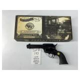Cimarron Firearms Plinkerton 22LR