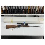 Winchester 1885 Low Wall 6.5 Creedmore