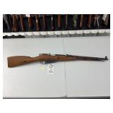 Carcano Model 1953 7.62x54R
