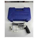 Smith & Wesson Model 460 .460S&W Mag