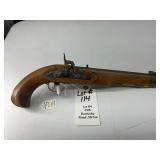 CVA Kentucky Pistol .50 Cal