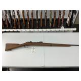 French Chassepot Model 1866 11MM