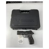 Taurus Model TH9 9MM