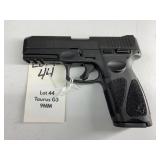 Taurus G3 9MM