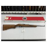 Ruger 10/22 .22LR