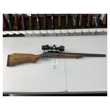 Harrington & Richardson 1871 Ultra Slug 12GA