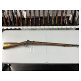 Armi Jager Italy Percussion .58Cal