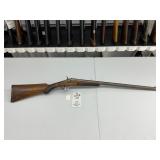 Flobert Breach Load 32Cal