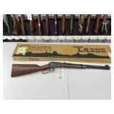 Chiappa Firearms Model LA322 22LR