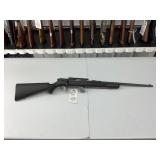 Savage Mark II .22LR