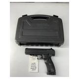 Hi-Point Firearms Model JHP .45ACP