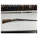 Drillings Flussstarl Krupp 16GA