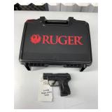 Ruger LCP II 22LR