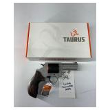 Taurus 856 38SPL