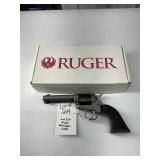 Ruger Wrangler .22LR