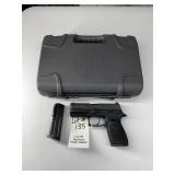 Sig Sauer P320 .45ACP