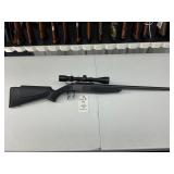 CVA Scout .450 Bushmaster