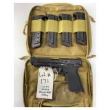 Smith & Wesson M&P 22Mag