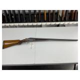 J.P. Sauer & Sohn Selbstspamer 12GA