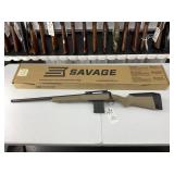 Savage Model LH110 6.5Creedmore