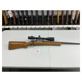 Winchester Model 70 Target 30-06Cal