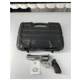 Ruger SP101 .357 Mag