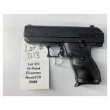 Hi-Point Firearms Model C9 9MM