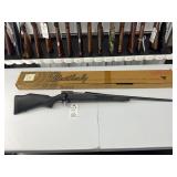 Weatherby Vanguard .257WBY Mag