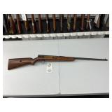 Winchester Model 74 22LR