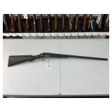 WM Parkhurst DBL .28GA