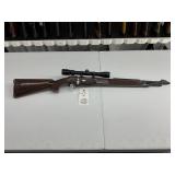 Remington Nylon Model 12 22LR