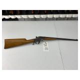 Stevens Crack Shot-26 .22LR