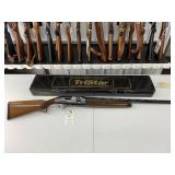 TriStar Raptor Ducks Unlimited Black 12GA