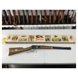 Winchester 94 Buffalo Bill Commemorative 30-30
