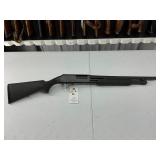 H&R 1871 Pardner Pump 12GA